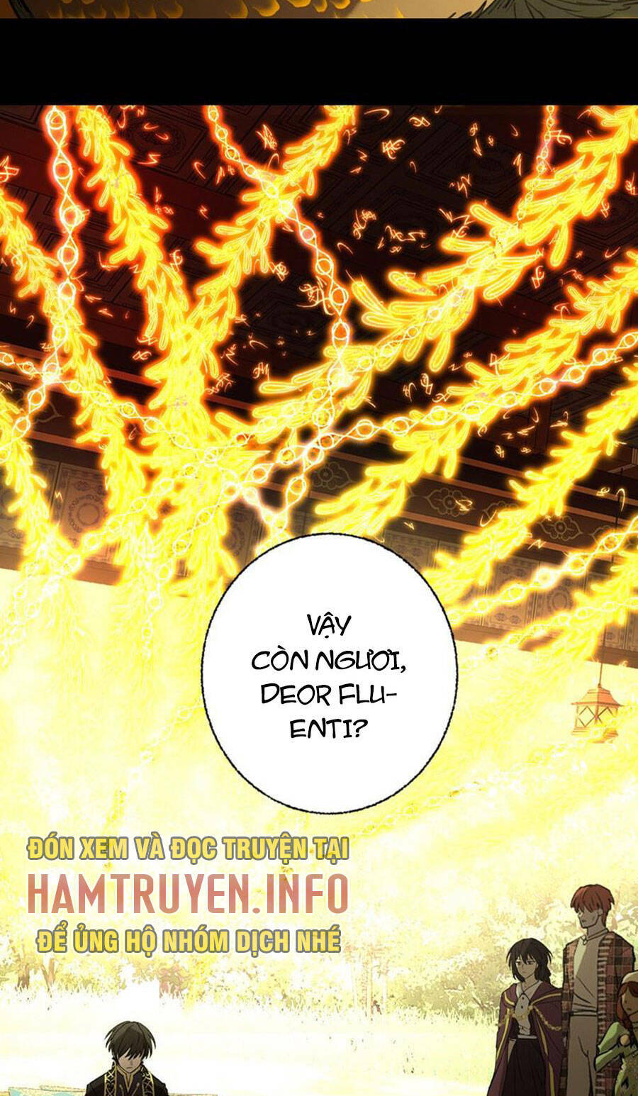 Deor! Chapter 76 - TC Truyện