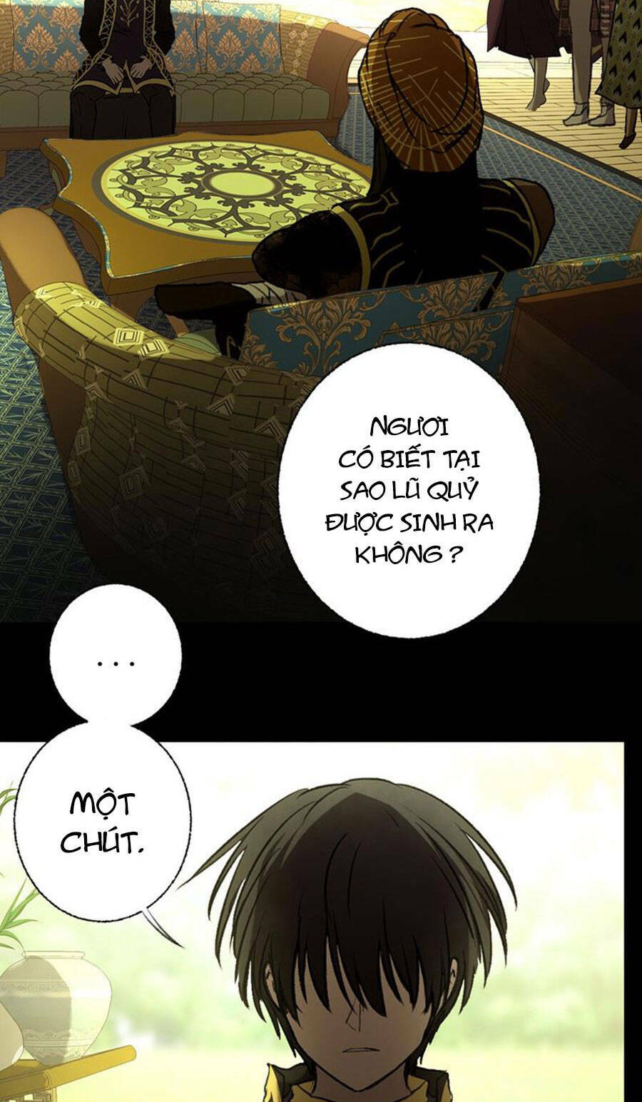 Deor! Chapter 76 - TC Truyện