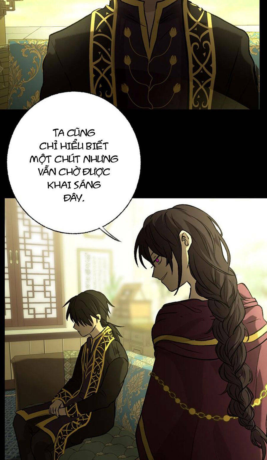 Deor! Chapter 76 - TC Truyện