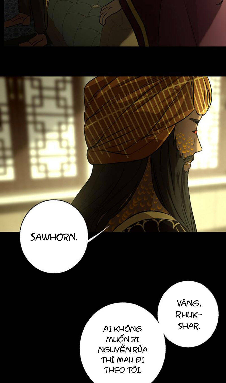 Deor! Chapter 76 - TC Truyện