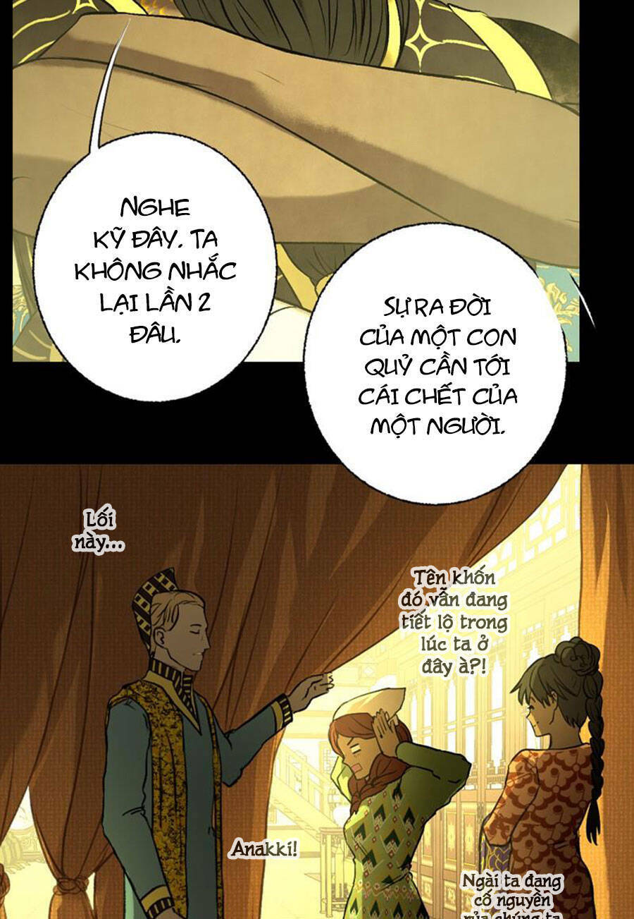 Deor! Chapter 76 - TC Truyện