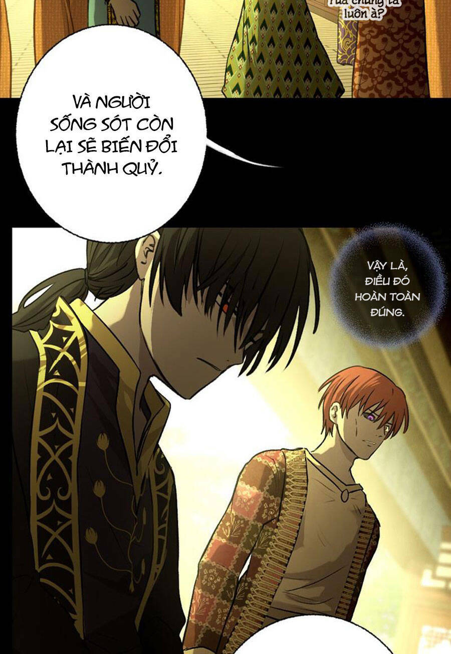 Deor! Chapter 76 - TC Truyện