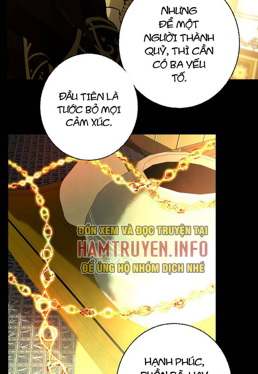 Deor! Chapter 76 - TC Truyện