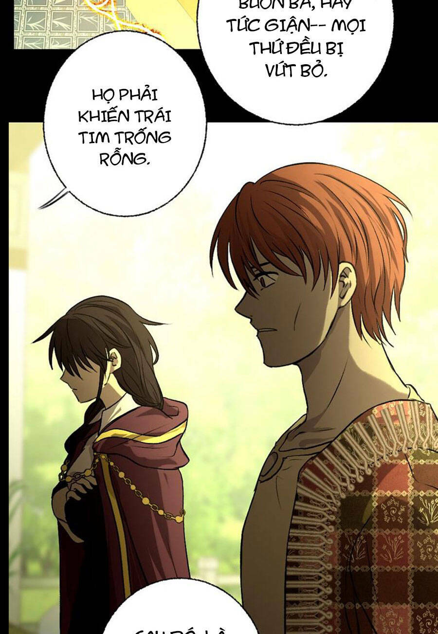 Deor! Chapter 76 - TC Truyện