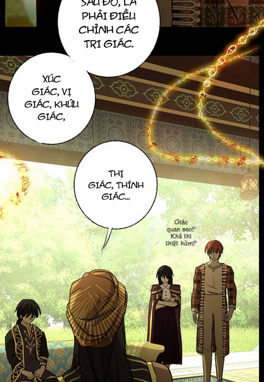 Deor! Chapter 76 - TC Truyện