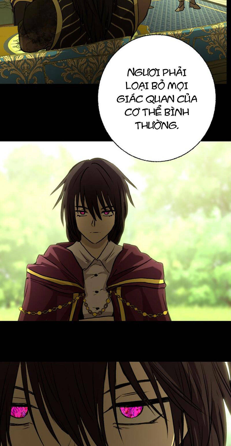 Deor! Chapter 76 - TC Truyện