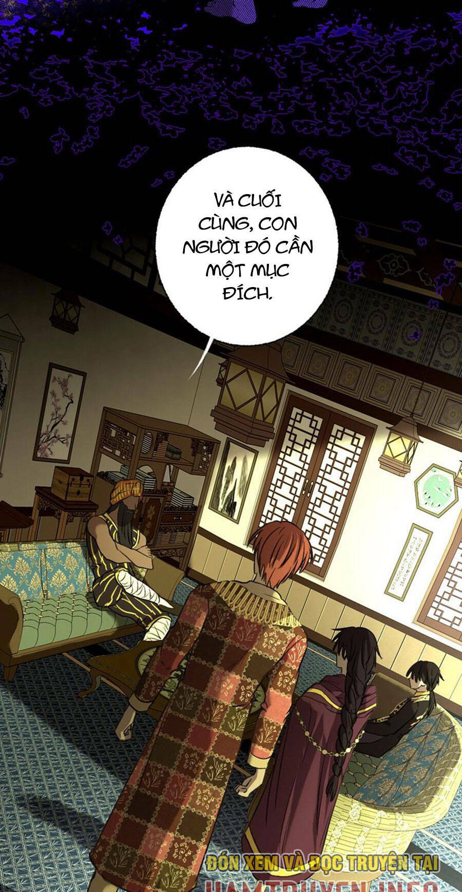 Deor! Chapter 76 - TC Truyện