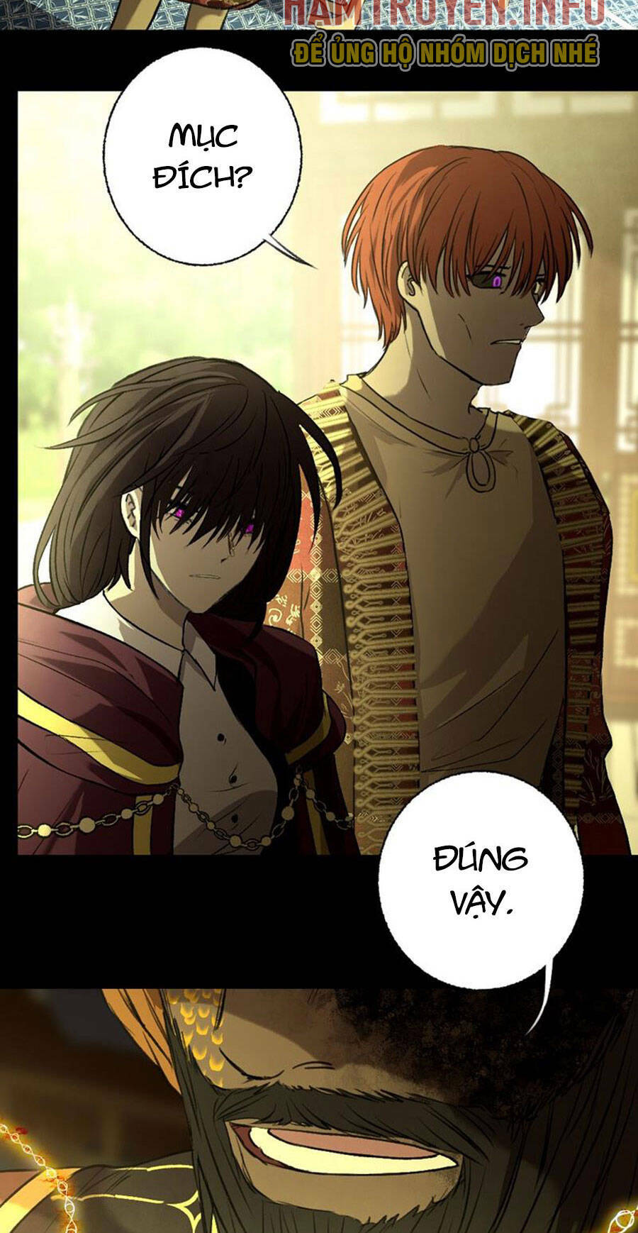 Deor! Chapter 76 - TC Truyện