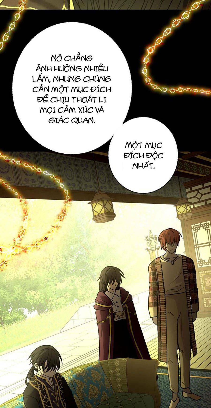 Deor! Chapter 76 - TC Truyện