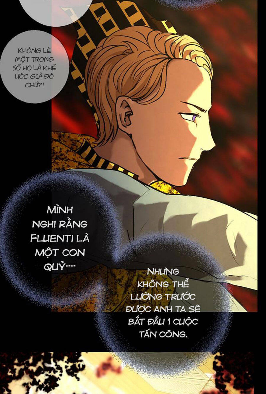 Deor! Chapter 77 - TC Truyện