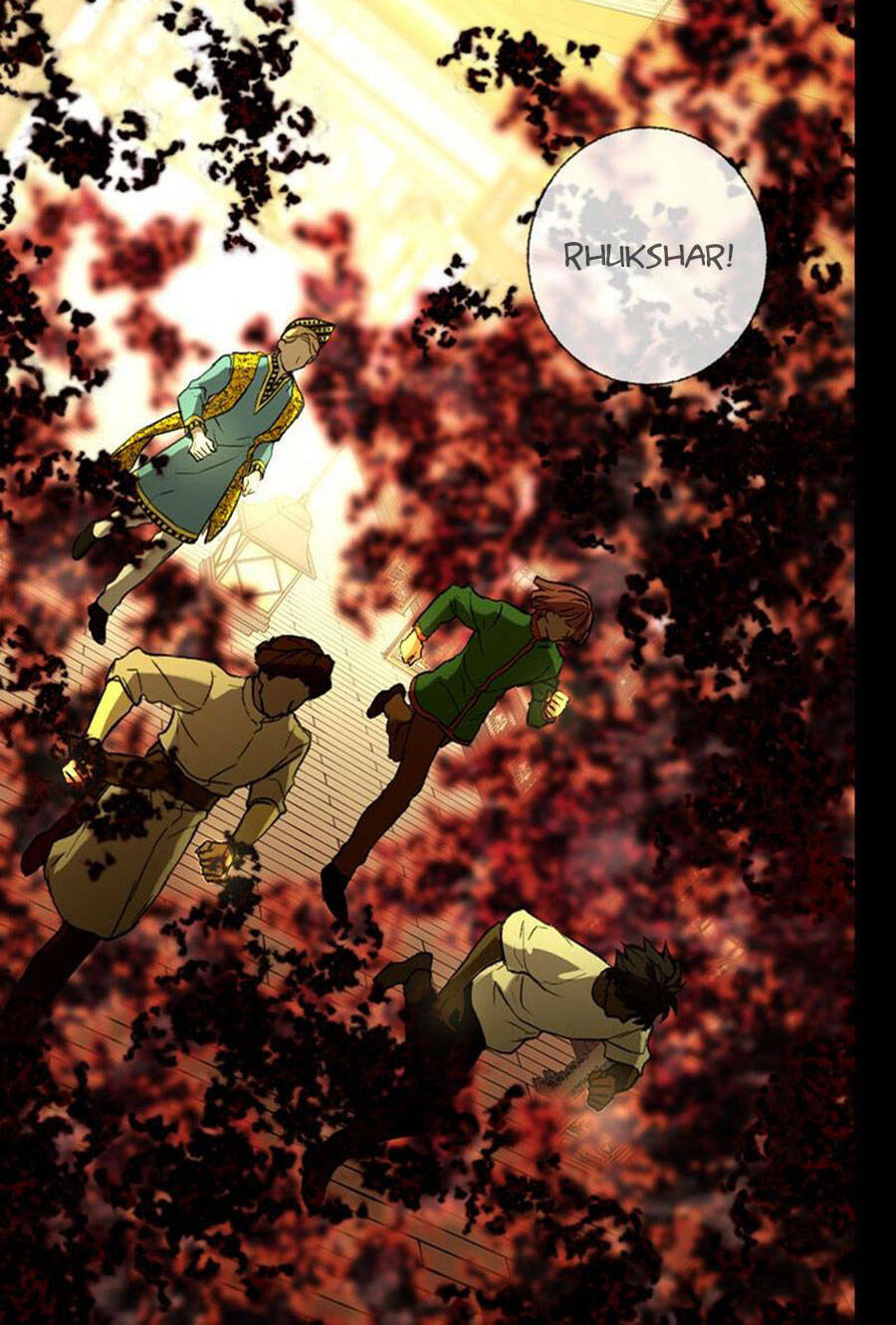 Deor! Chapter 77 - TC Truyện