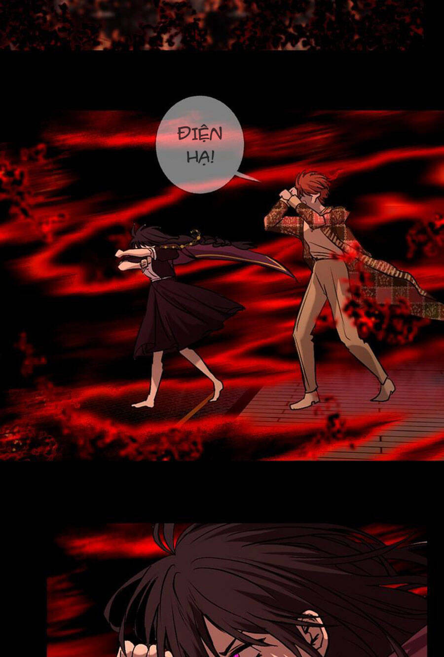 Deor! Chapter 77 - TC Truyện