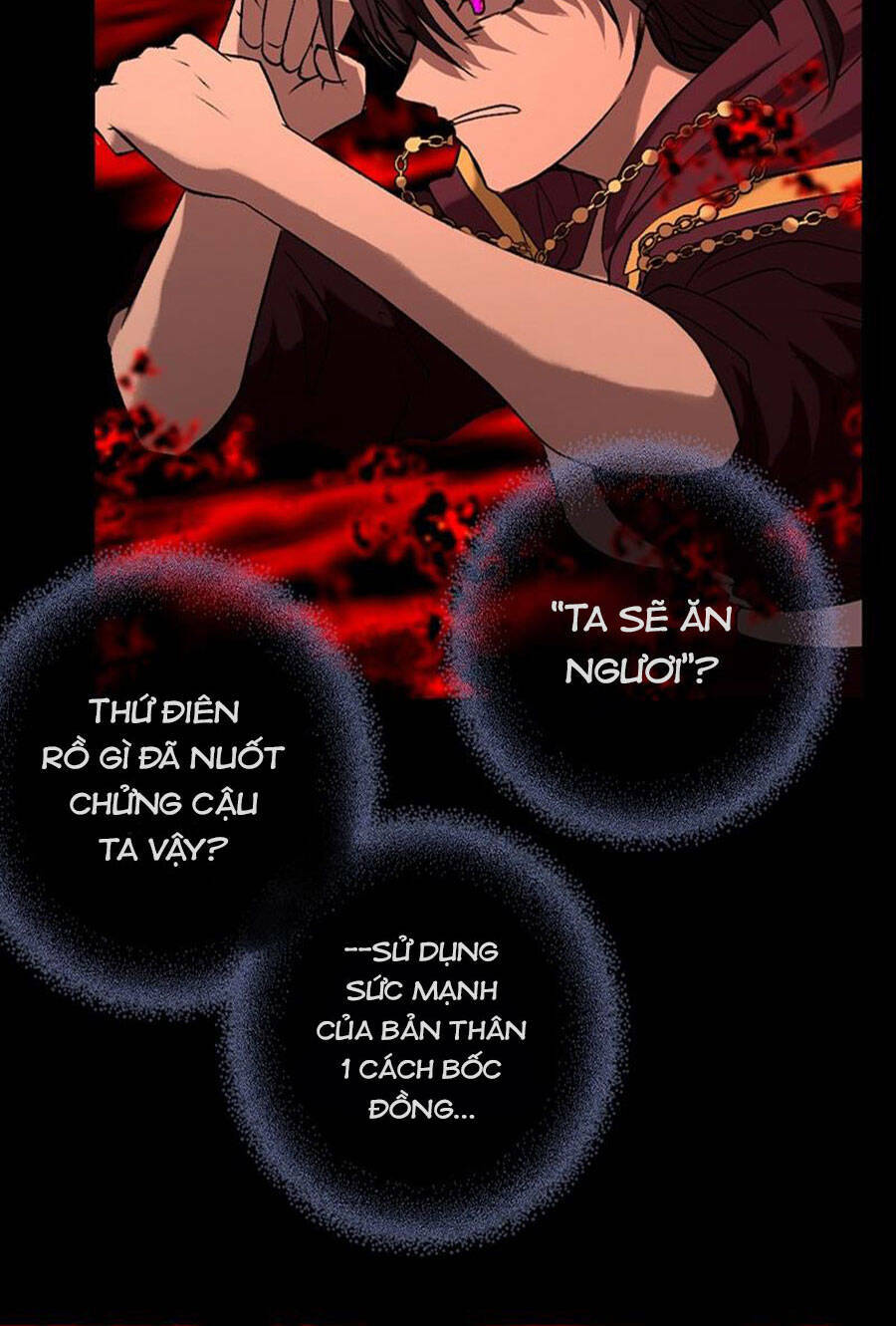 Deor! Chapter 77 - TC Truyện
