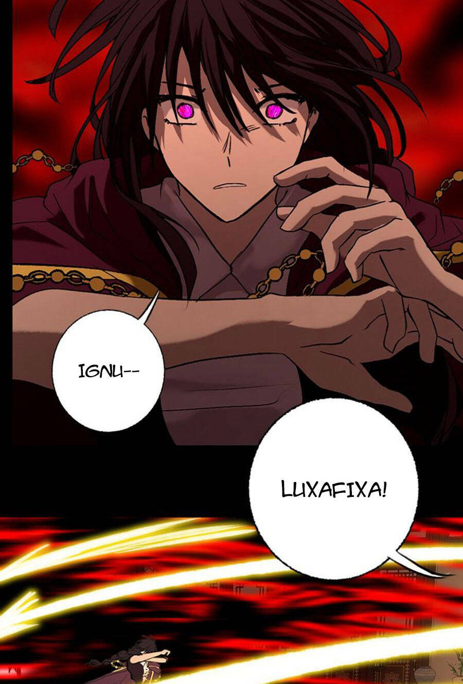 Deor! Chapter 77 - TC Truyện