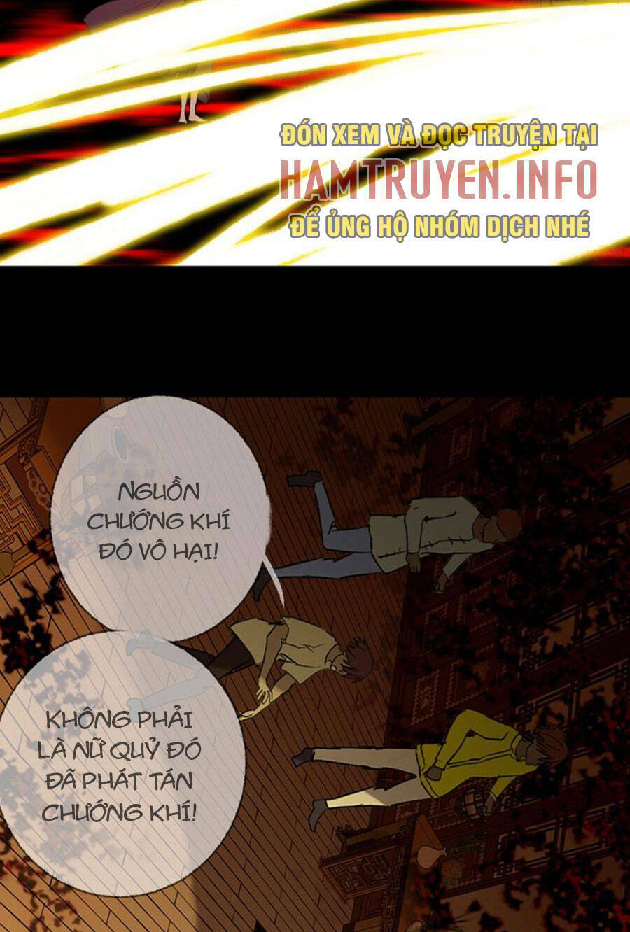 Deor! Chapter 77 - TC Truyện