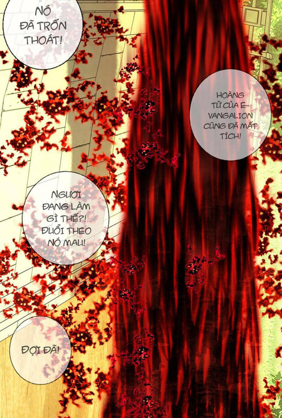 Deor! Chapter 77 - TC Truyện