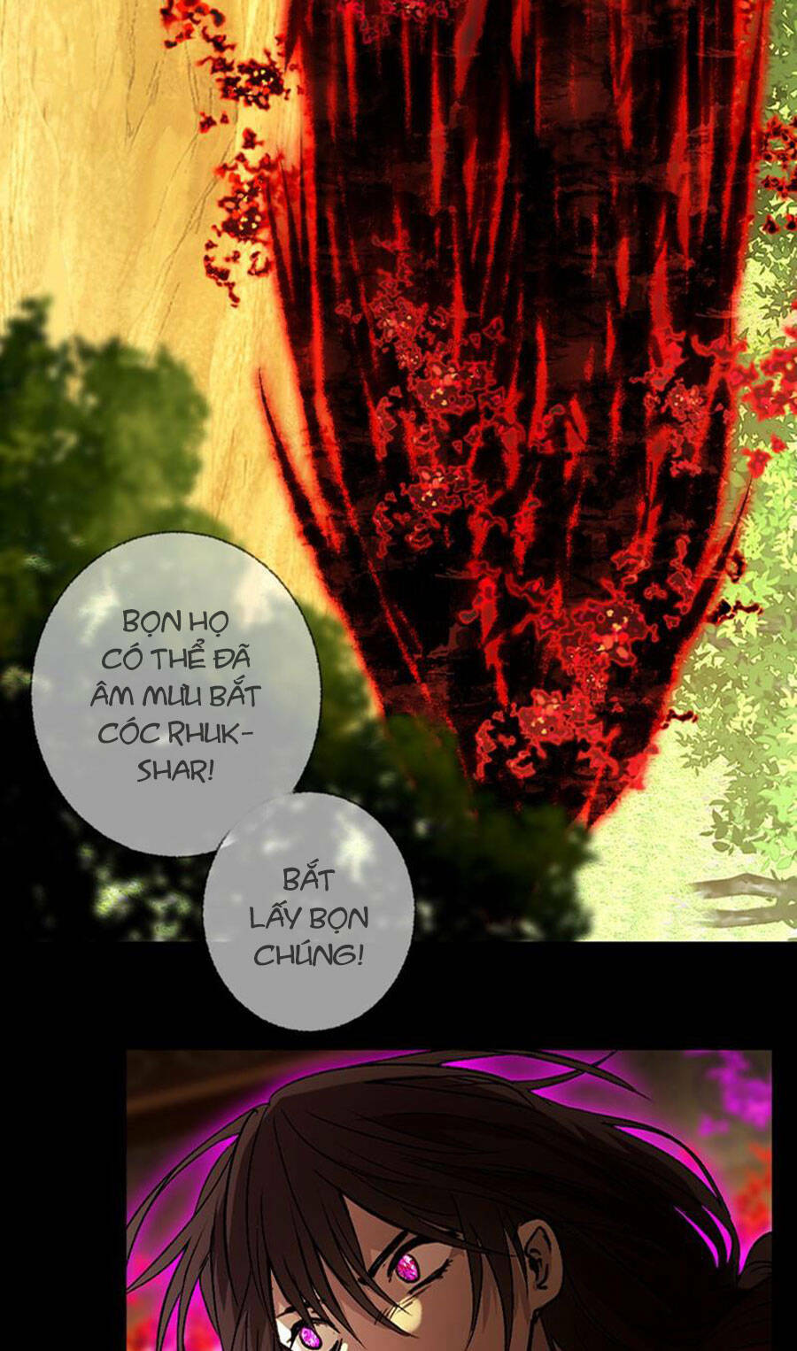 Deor! Chapter 77 - TC Truyện