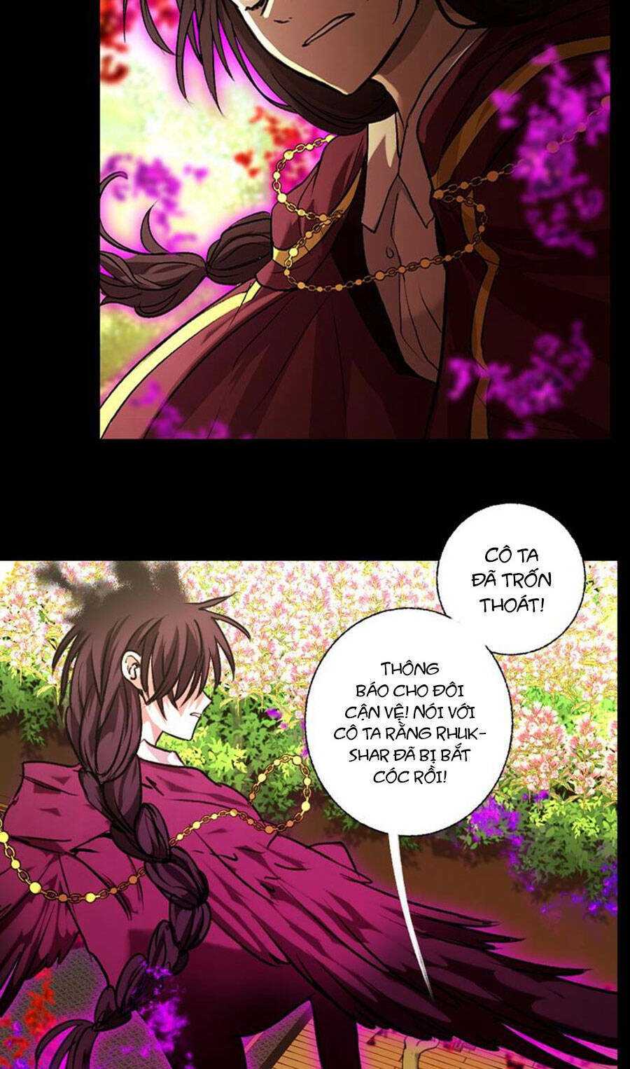 Deor! Chapter 77 - TC Truyện