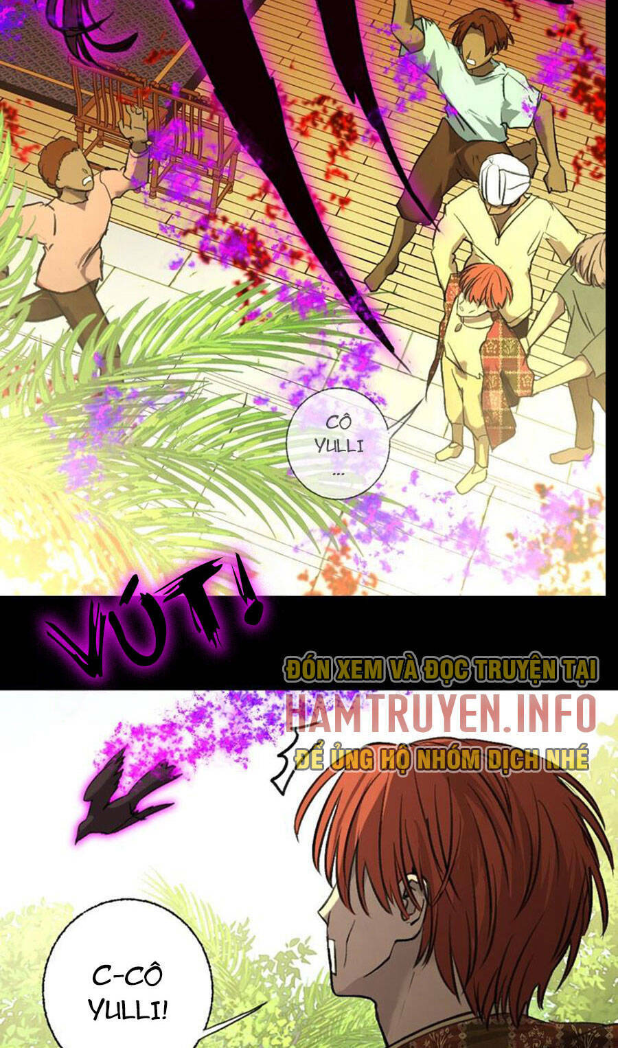 Deor! Chapter 77 - TC Truyện