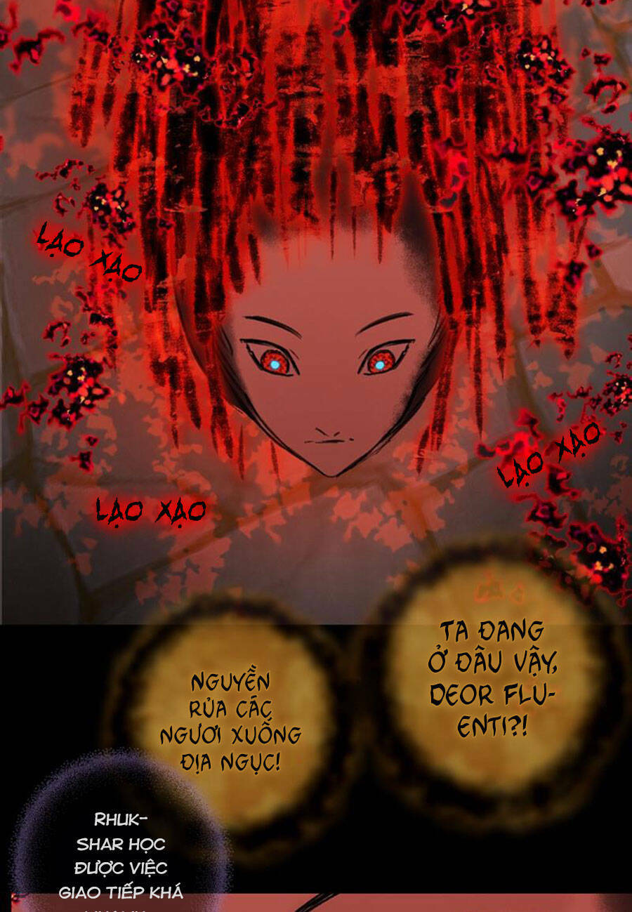 Deor! Chapter 77 - TC Truyện