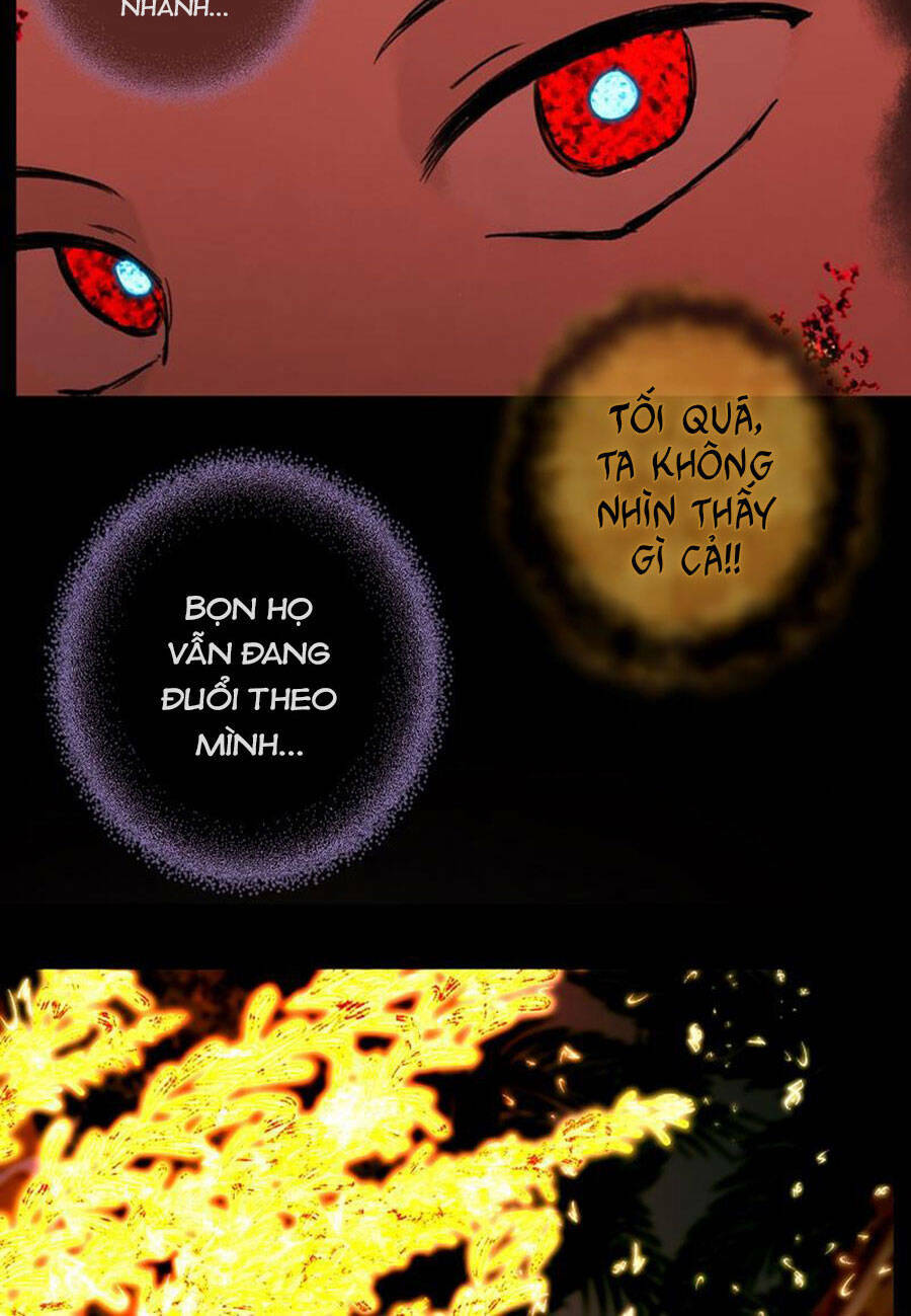 Deor! Chapter 77 - TC Truyện