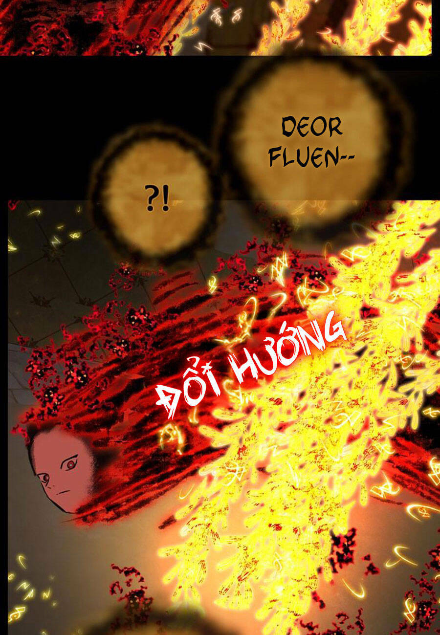 Deor! Chapter 77 - TC Truyện