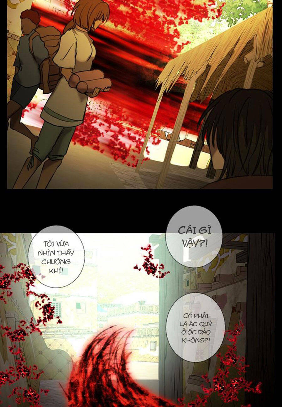 Deor! Chapter 77 - TC Truyện