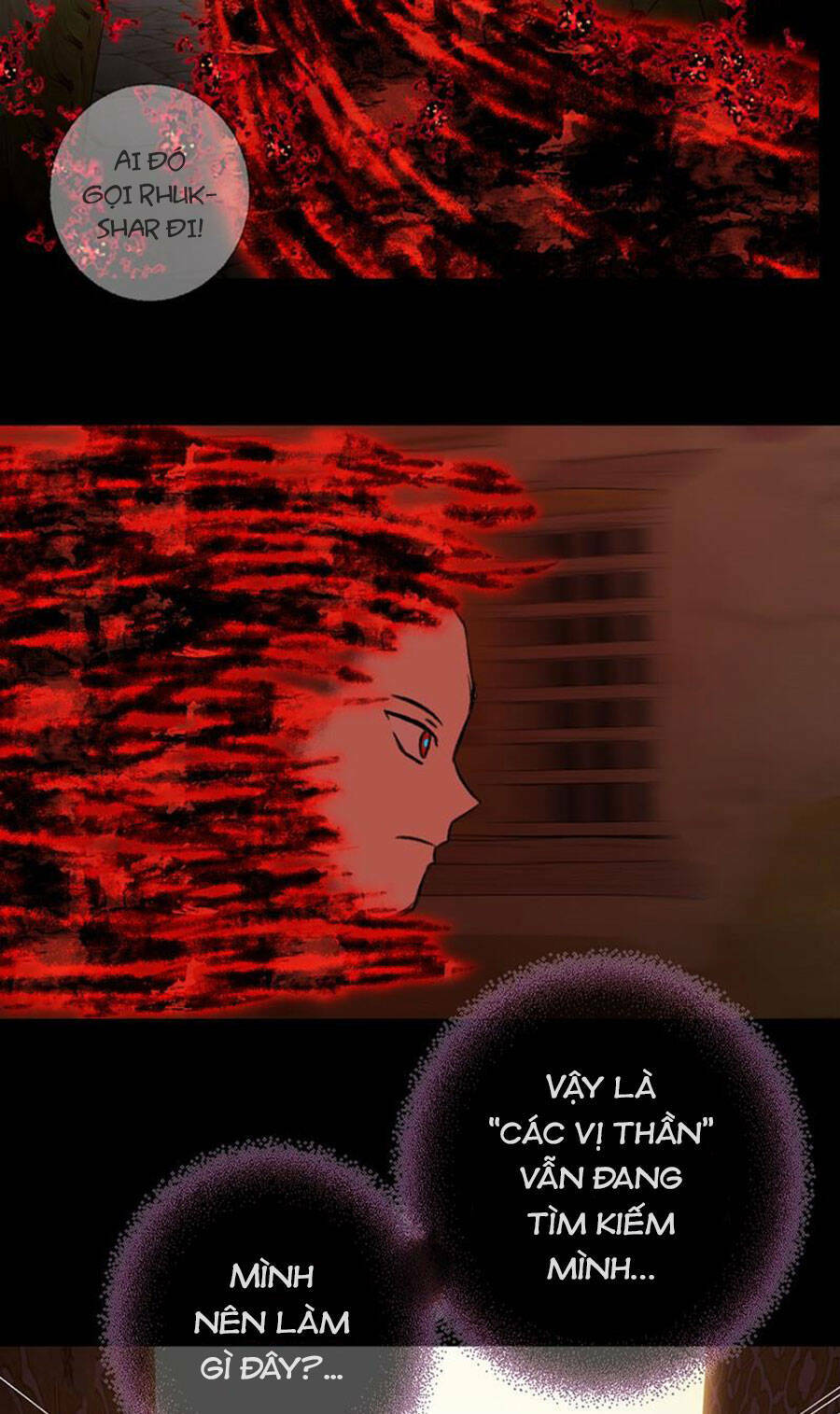 Deor! Chapter 77 - TC Truyện