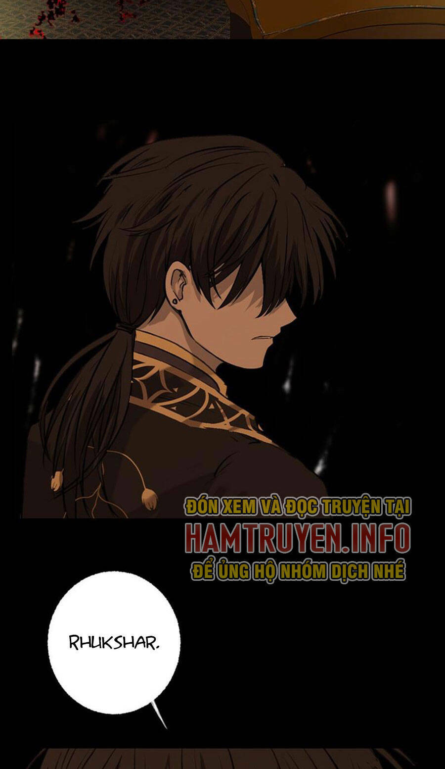 Deor! Chapter 77 - TC Truyện