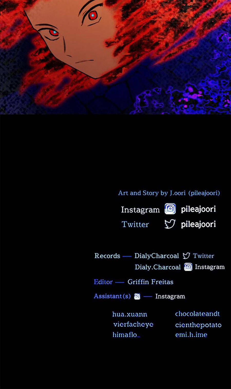 Deor! Chapter 77 - TC Truyện