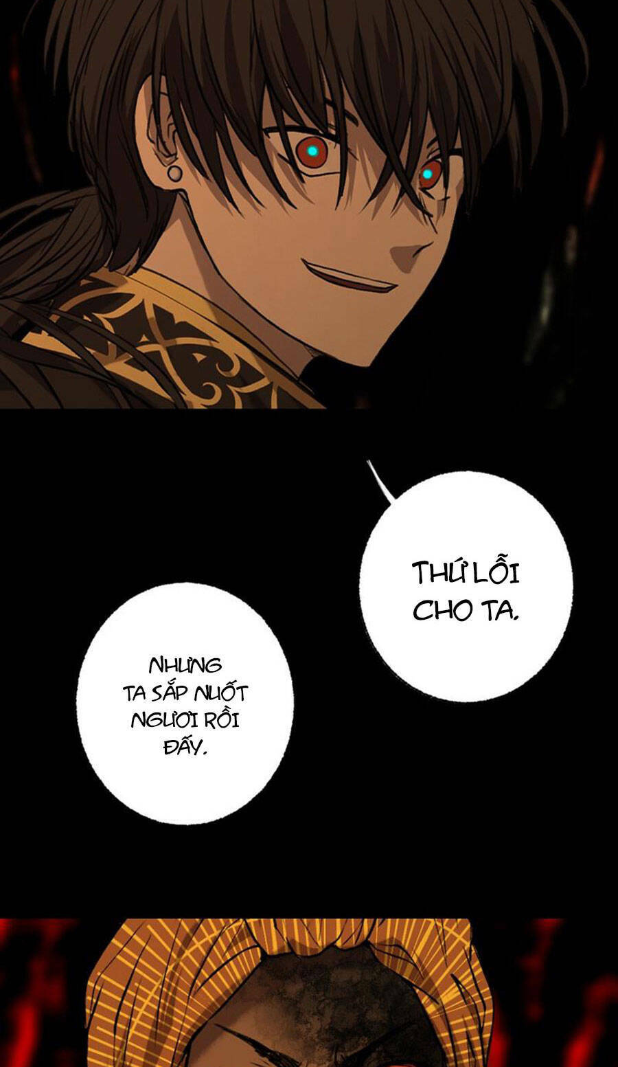 Deor! Chapter 77 - TC Truyện