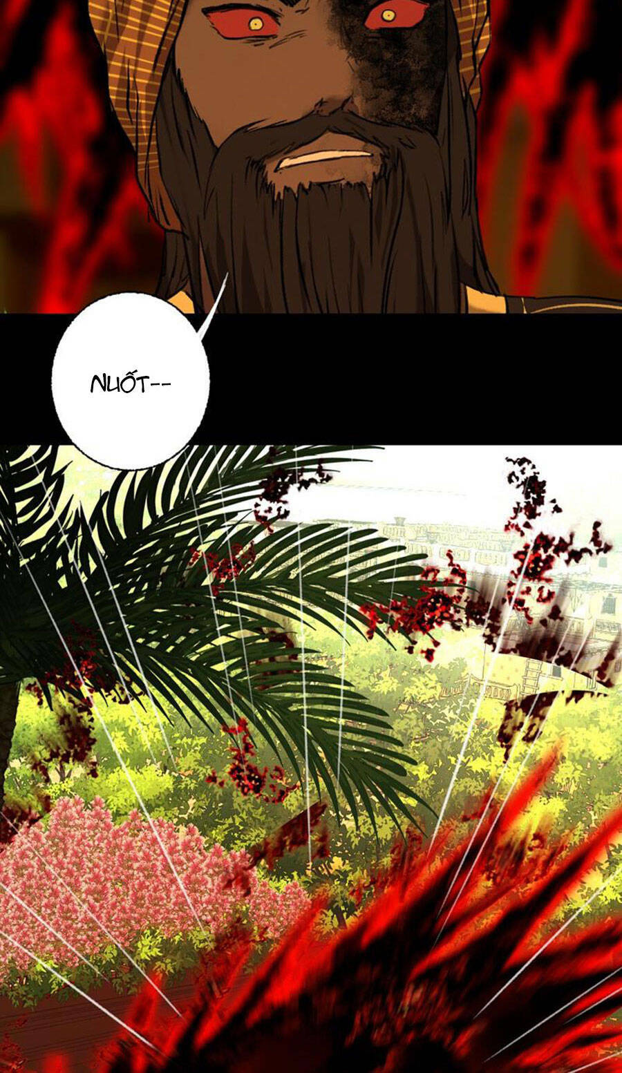 Deor! Chapter 77 - TC Truyện