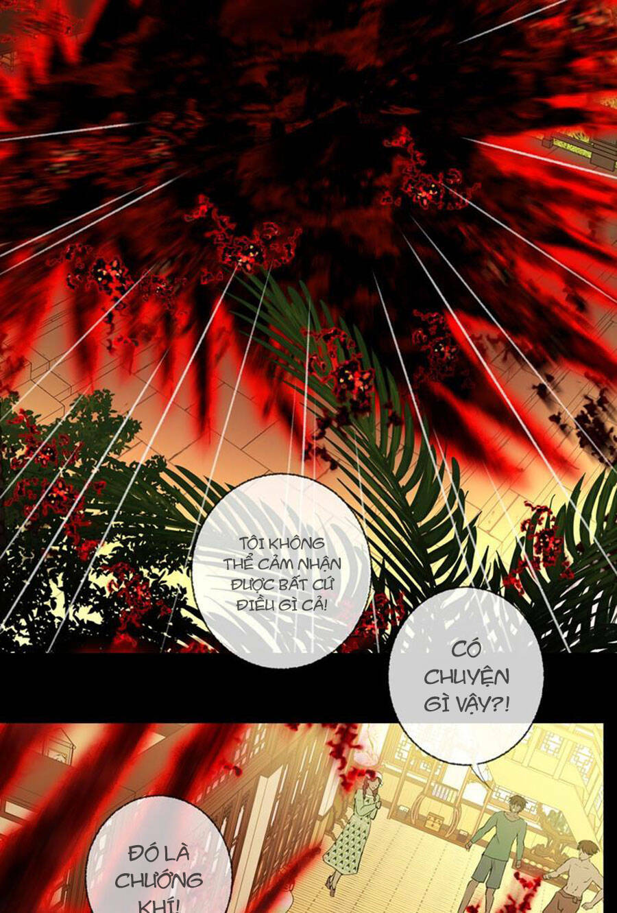 Deor! Chapter 77 - TC Truyện