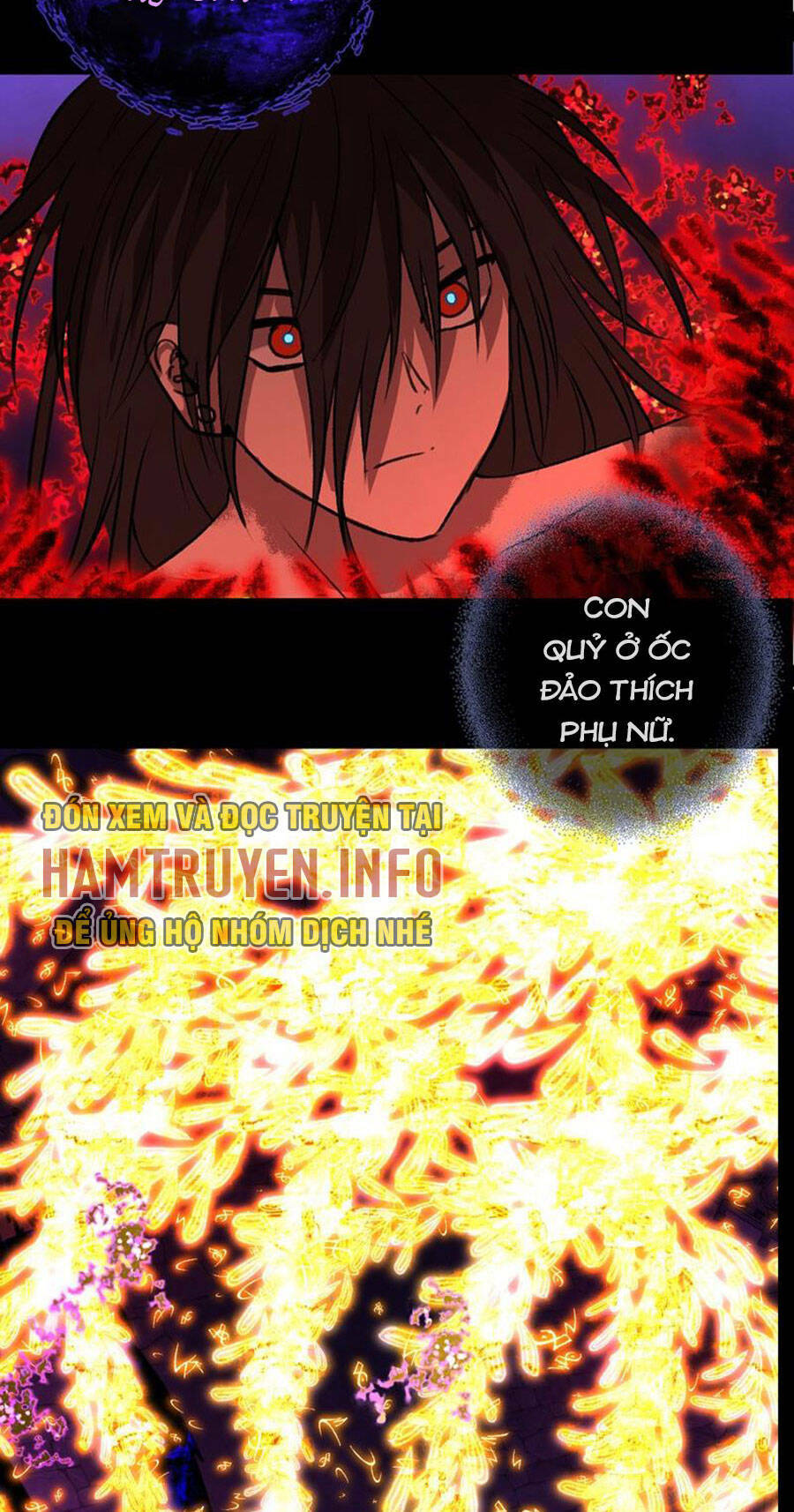 Deor! Chapter 78 - TC Truyện