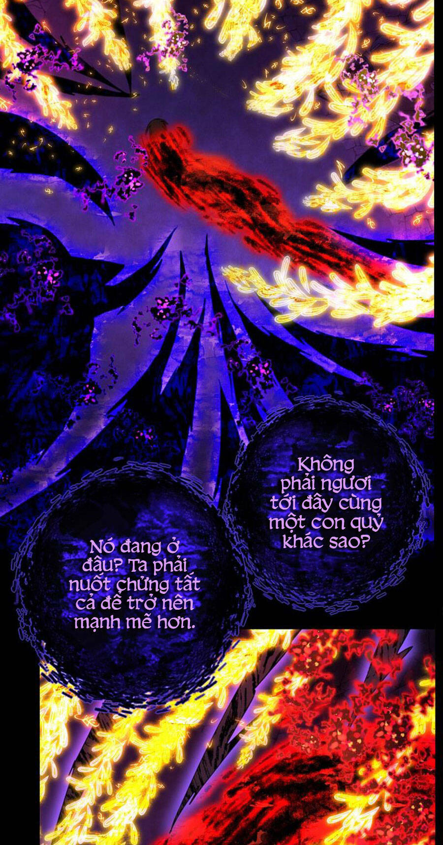 Deor! Chapter 78 - TC Truyện