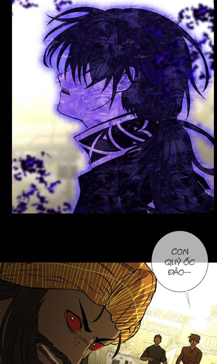 Deor! Chapter 78 - TC Truyện