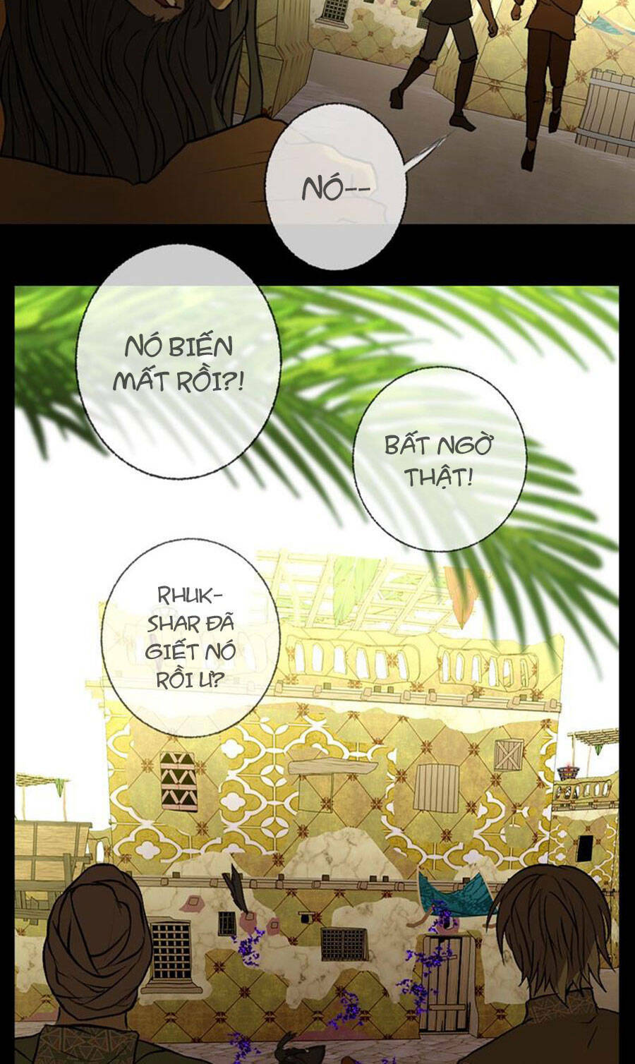 Deor! Chapter 78 - TC Truyện