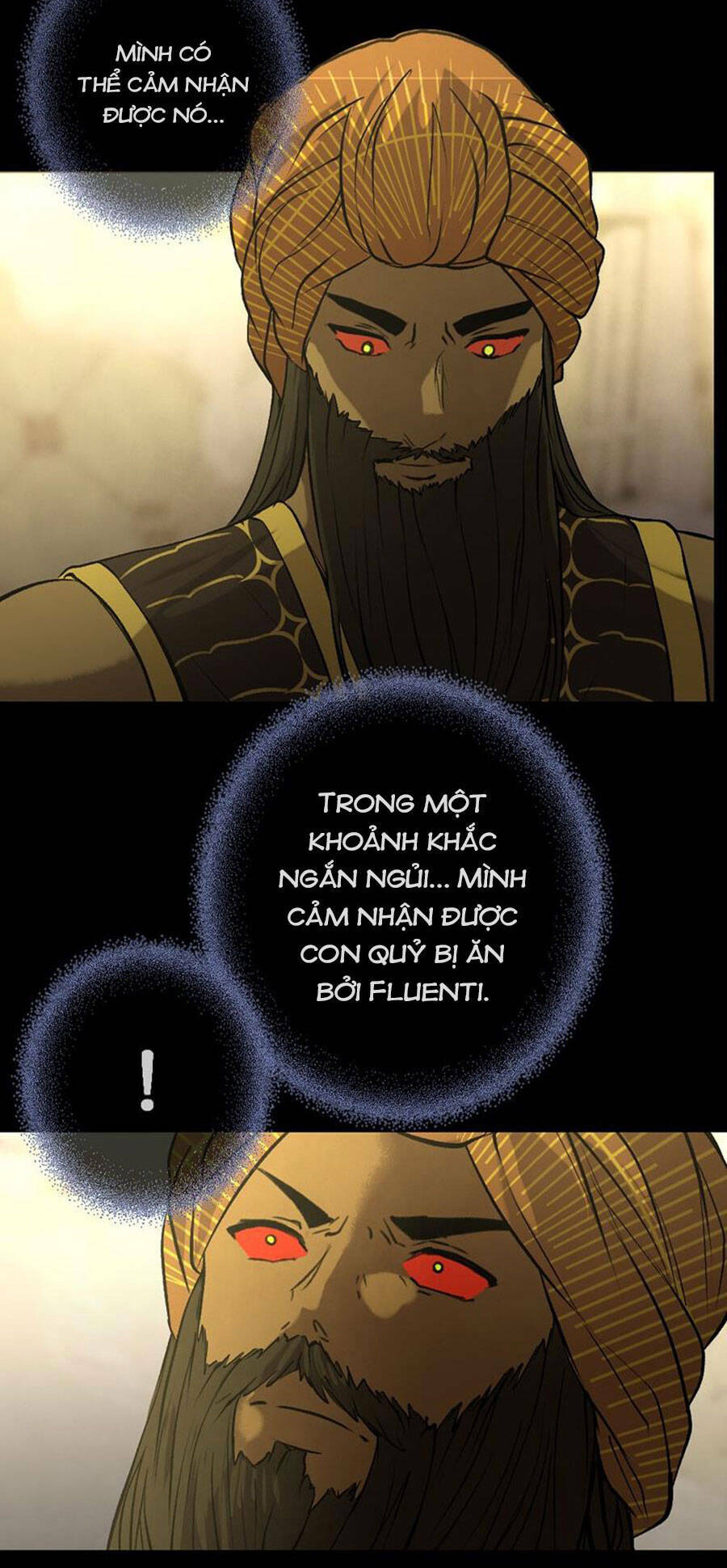 Deor! Chapter 78 - TC Truyện