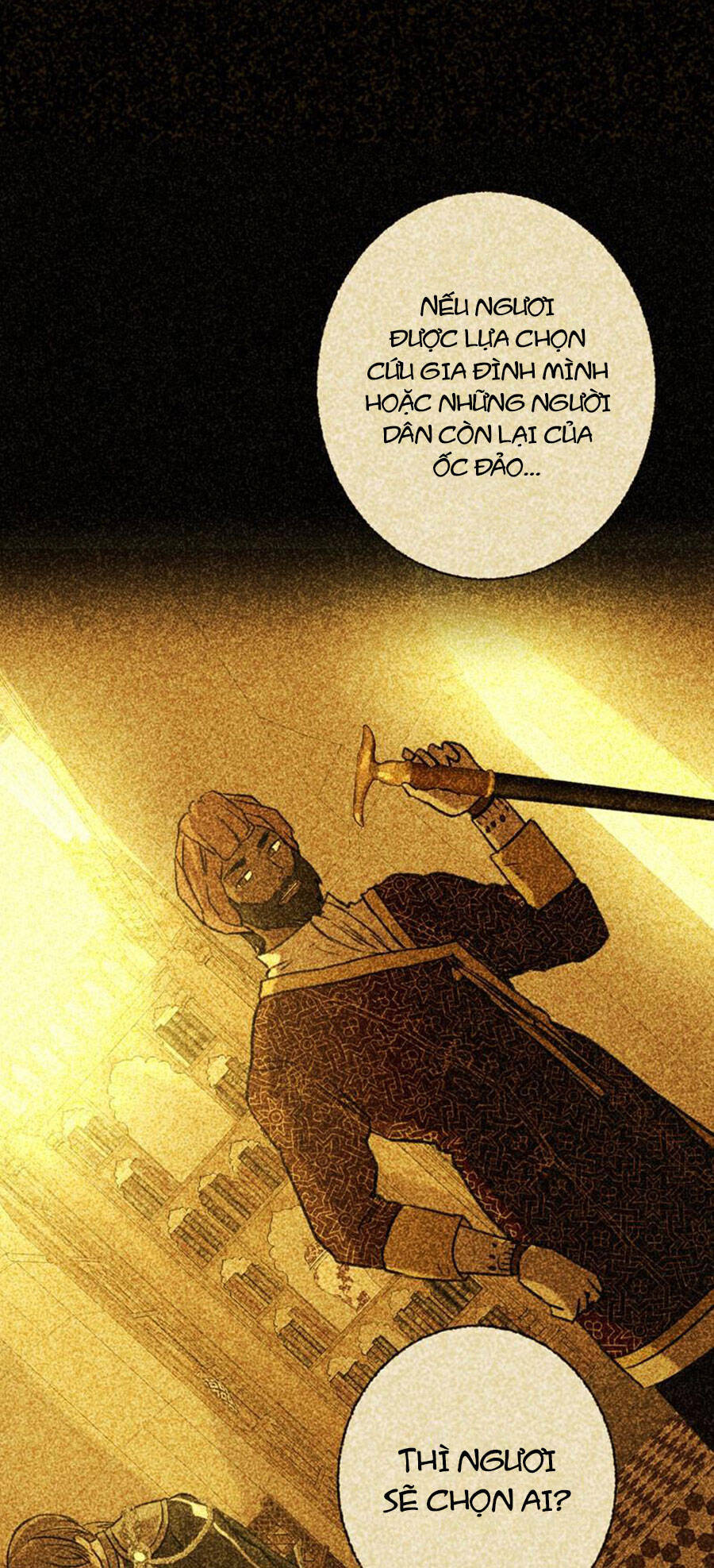 Deor! Chapter 78 - TC Truyện