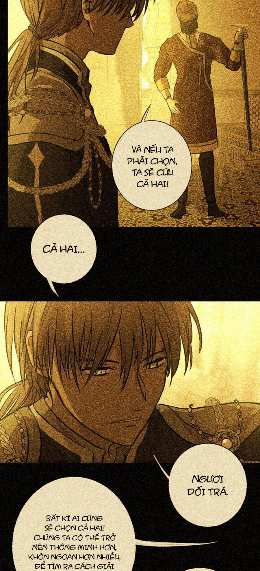 Deor! Chapter 78 - TC Truyện