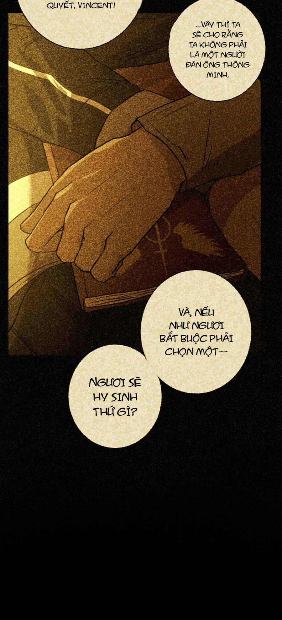 Deor! Chapter 78 - TC Truyện