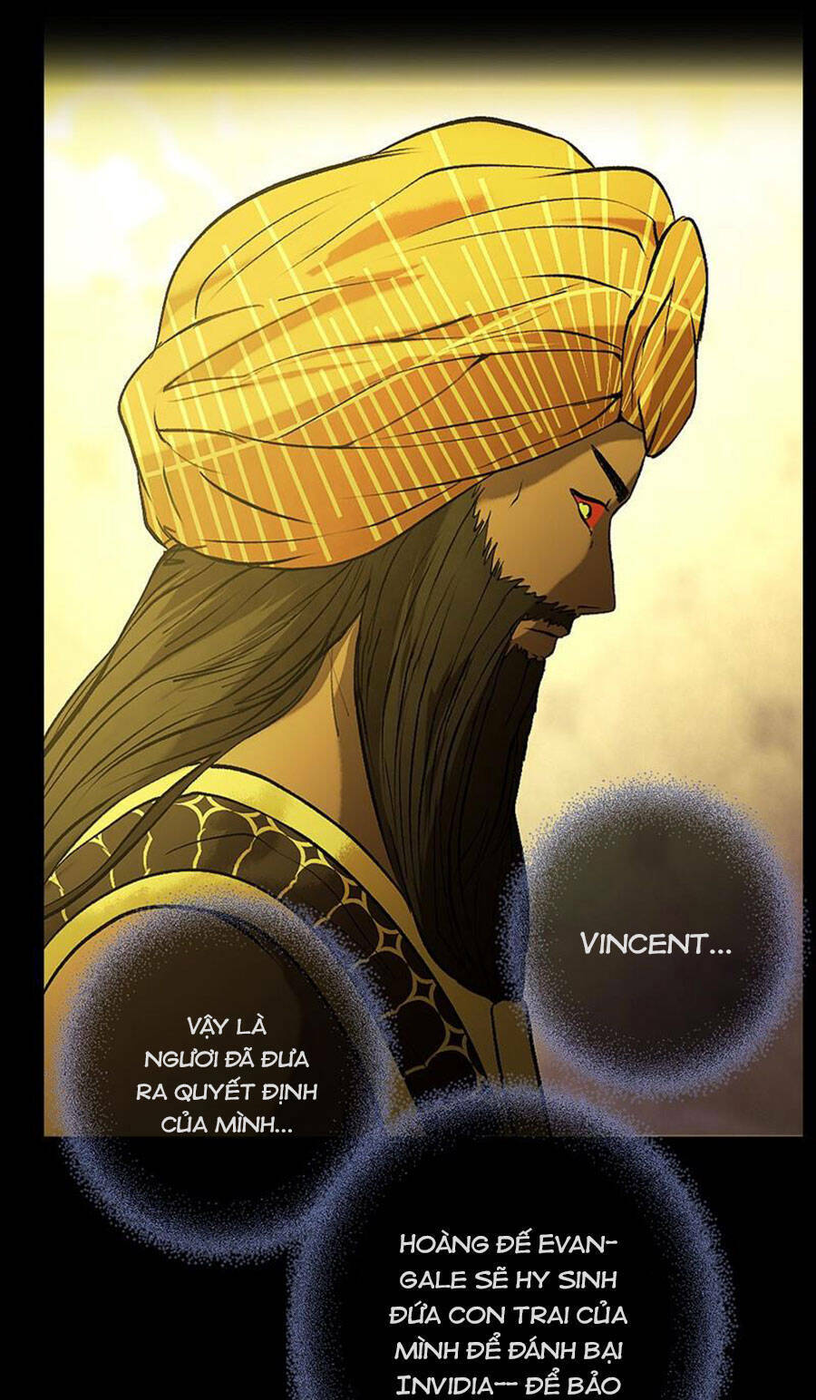 Deor! Chapter 78 - TC Truyện