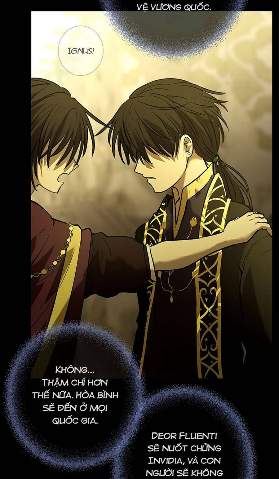 Deor! Chapter 78 - TC Truyện