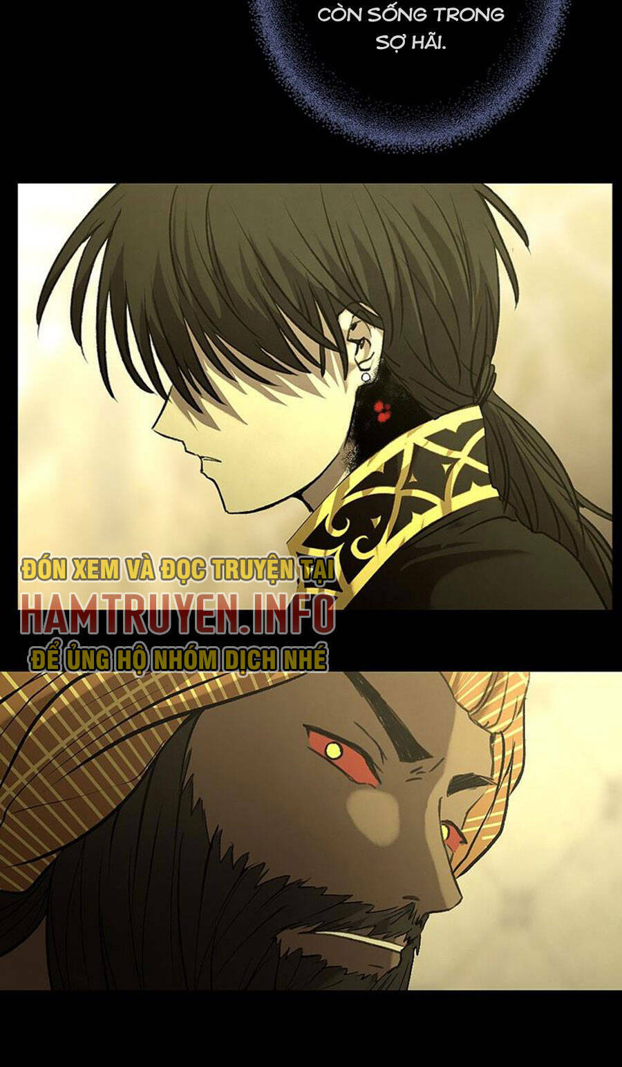 Deor! Chapter 78 - TC Truyện