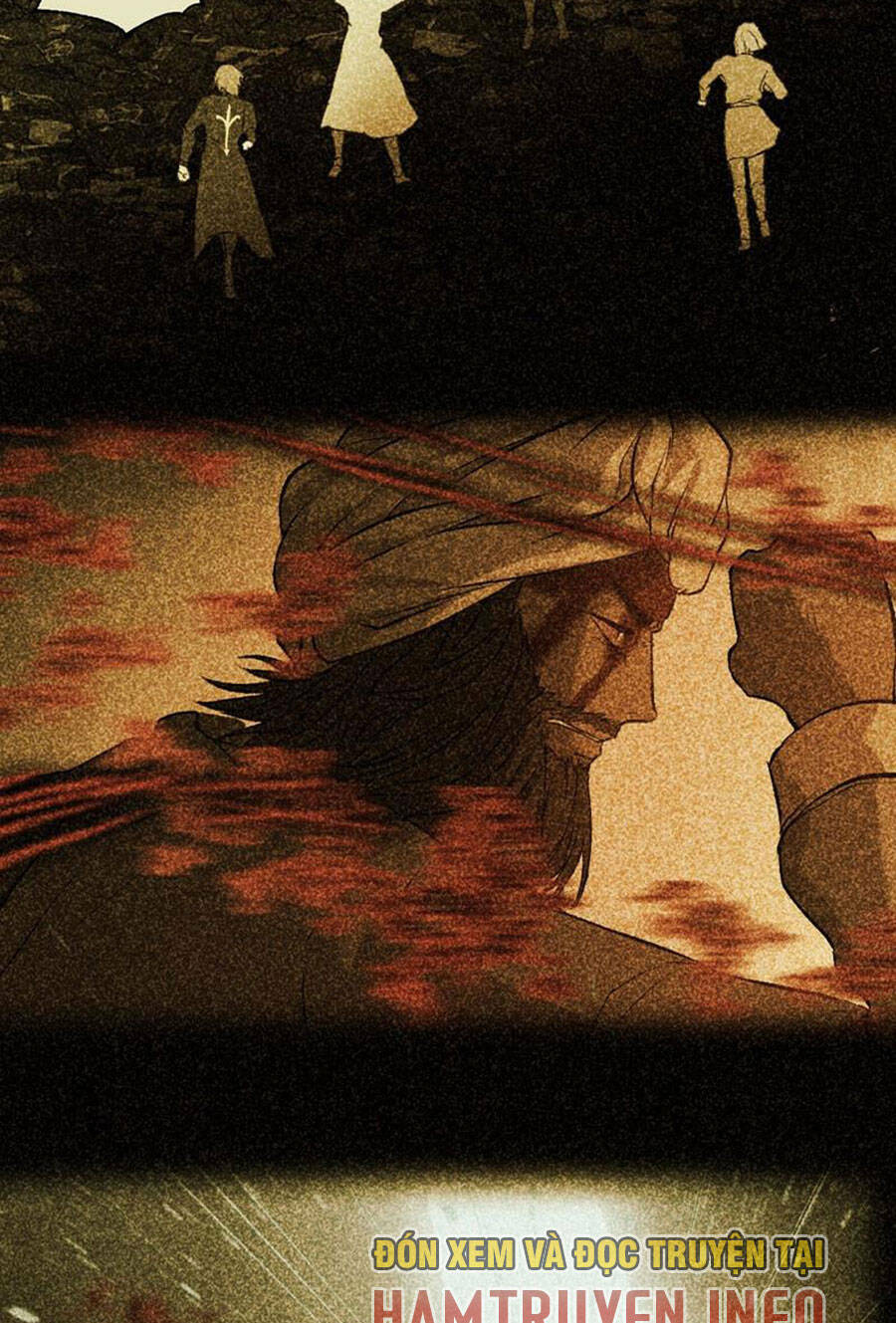 Deor! Chapter 79 - TC Truyện