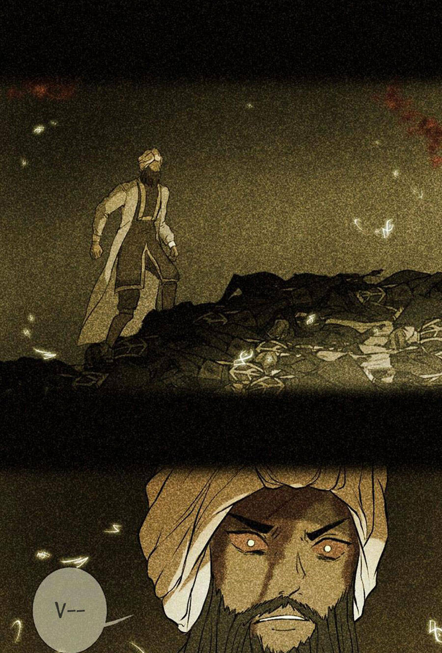 Deor! Chapter 79 - TC Truyện
