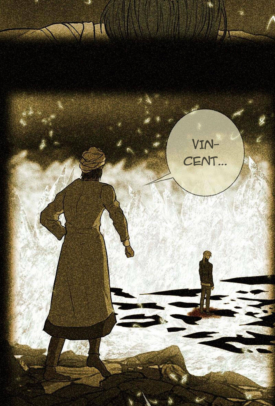 Deor! Chapter 79 - TC Truyện