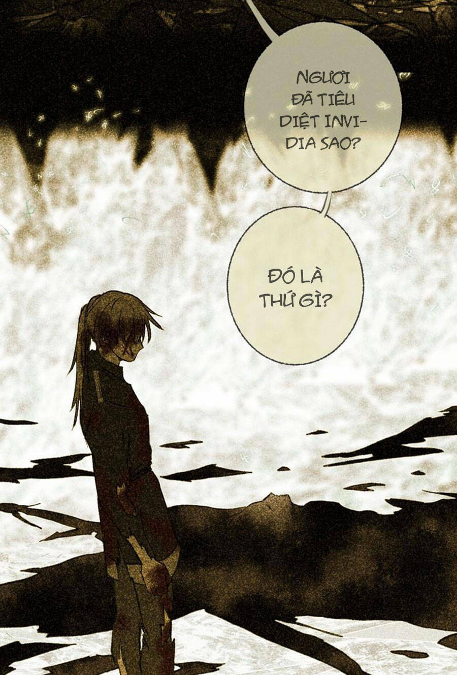 Deor! Chapter 79 - TC Truyện