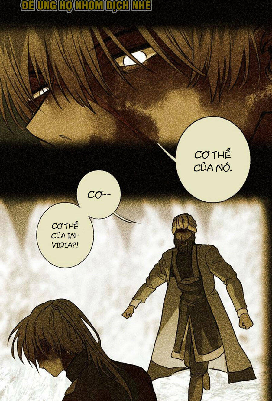 Deor! Chapter 79 - TC Truyện