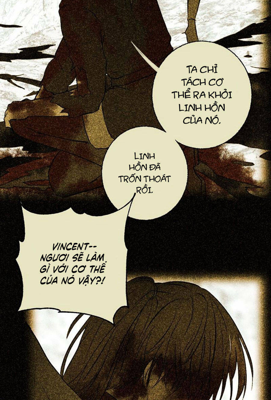 Deor! Chapter 79 - TC Truyện